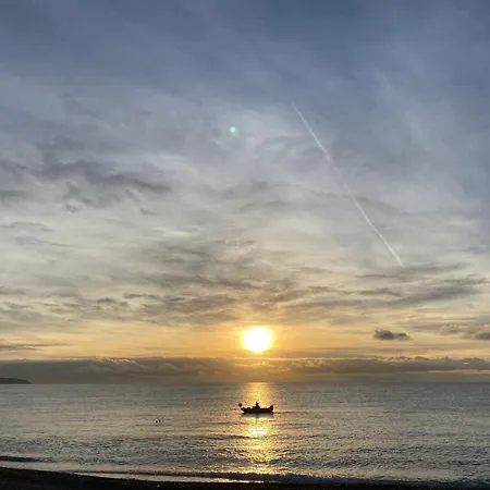 Quarto em Acomodações Particulares A In