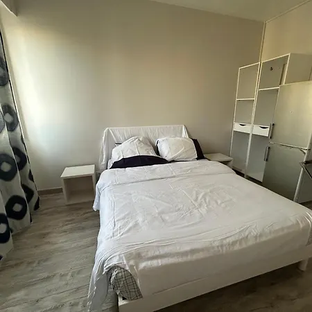 A In * Nizza