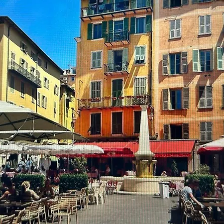 Alloggio in famiglia A In *