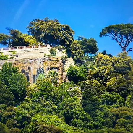 A In Alloggio in famiglia